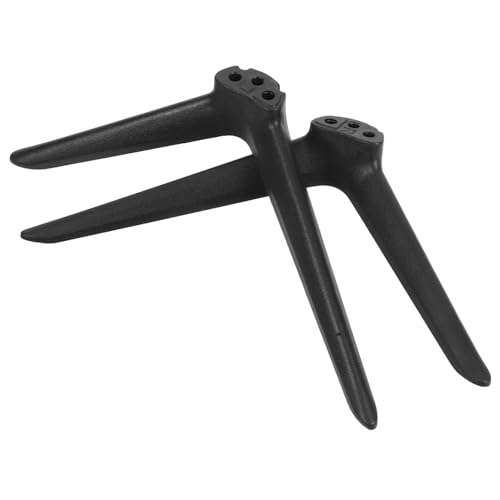 Support TV pivotant robuste pour régler votre moniteur mural