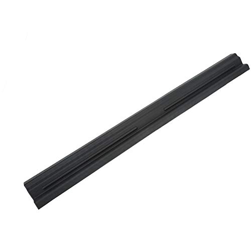 Hooke Road Tj Door Sill Entry Guard Scuff Plate In Black Compatible With Jeep Tj Wrangler 1997-2006 #TOP7