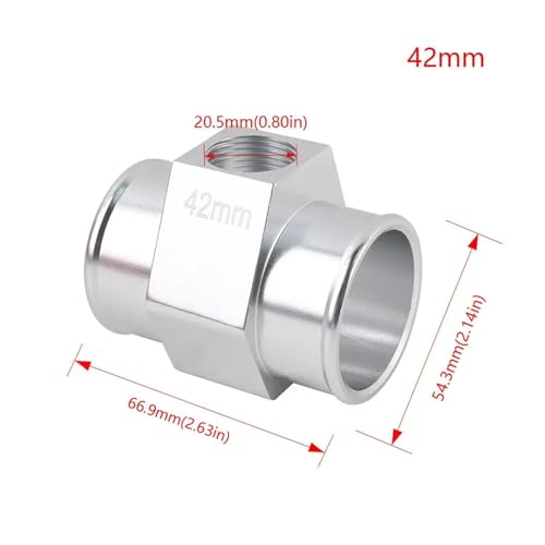 Adaptador para manguera de agua 1 2 21 Imagen adicional
