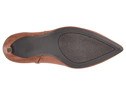 Calvin Klein Hessica 2 Medium Brown 6.5 M3