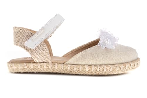 Girl's Espadrille Sandal2