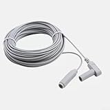 Material resistente: hecho de alambre de poliuretano con una lámina de cobre integrada de 7 núcleos, este cable de conexión a tierra garantiza un rendimiento duradero para diversas aplicaciones.