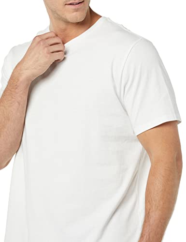 ✨即購入OK✨ 2枚組 Tシャツ クルーネック スリムフィット 半袖 メンズ Amazon Essentials] 2枚組 Tシャツ クルーネック スリムフィット 半袖