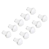 Le rail de rideau se termine à la mode et exquis du design est parfait et fantastique pour décorer votre chambre, unique et spécial.