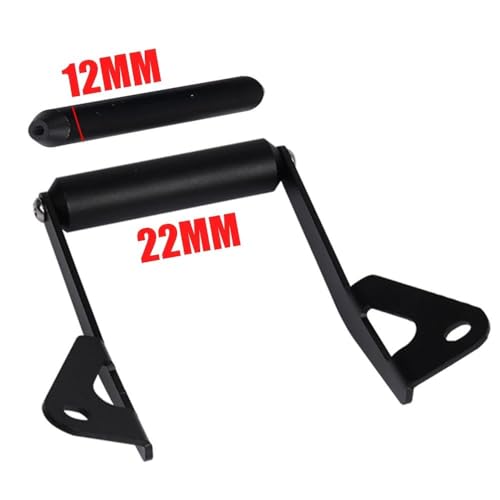 Support de navigation moto pour Guzzi V85TT 2019-2024 téléphone GPS - 2