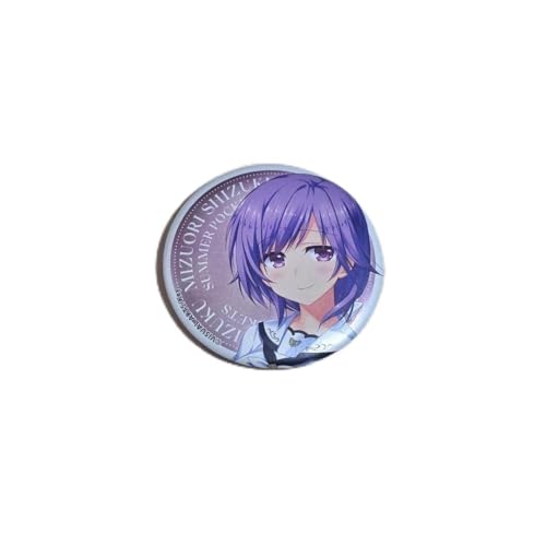 Summer Pockets ���D�Ëv�ʃo�b�W