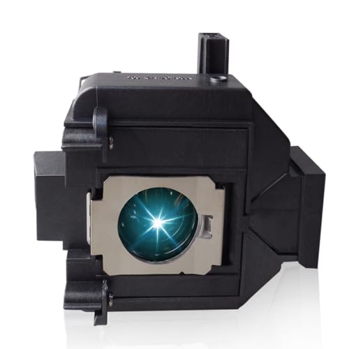 SORNEICDR Lampada Proiettore Per Epson ELPLP69/V13H010L69 PowerLite Home Cinema 5020ub 5030ub 5025ub 5020ube 5030ube 5010E 6030ub 6020UB 6010 4030 Videoproiettore