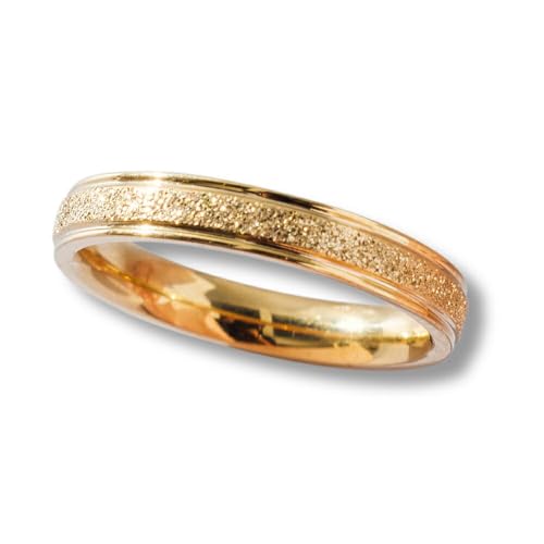 [mico.lor] �X�e�����X �����O (322) ���� 3mm �T�[�W�J���X�e�����X 316L �����A�����M�[�Ή� ���f�B�[�X �����Y 10�� ���F