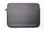 Fondation Louis Vuitton 美術館 限定 PCケ