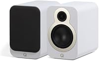Q Acoustics 3020c