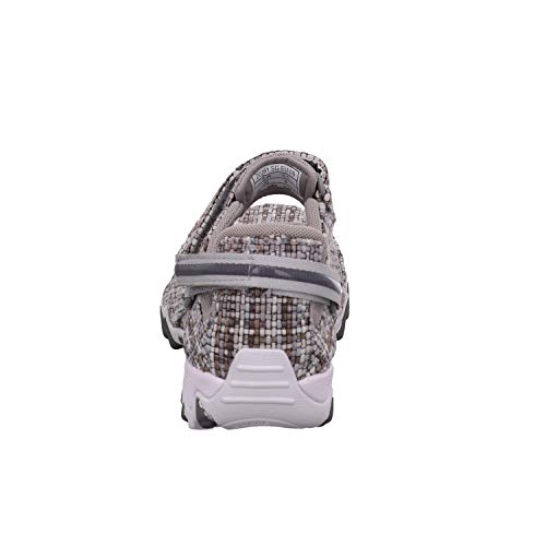 Allrounder Niro Weaving 60/12