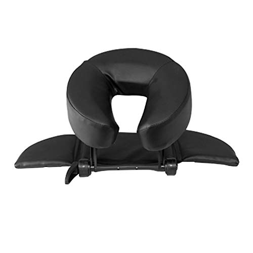 Trendbox Face Down Tabletop Massage System perfect for Watching, Massage