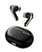 SoundPEATS Capsule3 Pro+ Bluetooth Kopfhörer Hi Res Audio mit LDAC, In Ear Kopfhörer Aktive Geräuschunterdrückung, HiFi Stereo Sound mit XMEMS Treiber, Adaptive ANC, 6 Mics 43 Spielzeit App Steuerung MI 4 günstig Kaufen-SoundPEATS Capsule3 Pro+ Bluetooth Kopfhörer Hi Res Audio mit LDAC, In Ear Kopfhörer Aktive Geräuschunterdrückung, HiFi Stereo Sound mit XMEMS Treiber, Adaptive ANC, 6 Mics 43 Spielzeit App Steuerung