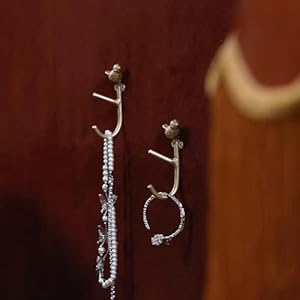 Soffeedesign2pcsmetalcoathookswithgoldlittlebirdbranchshapeforentrywaybathroombedroomfarmhousedecoration Urban Country Home Decor Soffee design 2pcs metal coat hooks with gold little bird branch shape for entryway bathroom bedroom farmhouse decoration urban country home decor