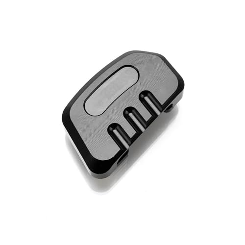 PCX160 béquille de moto et coussinet d'extension de support latéral scooter