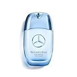 Mercedes Benz The Move Express Yourself Eau De Toilette 100ml