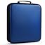 160 Capacity Blue