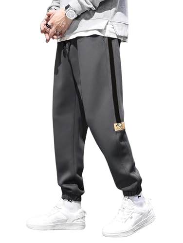 Image of Lymio Track Pant for Men || Regular Fit || Track Pants || Lycra Full Elastic Jogger Track Pant (Available in Combo Packs) (TP-36-38)