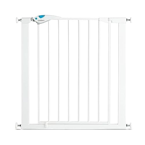 Lindam Sure Shut Deluxe Pressure Fit Safety Gate 82 - 89 cm
