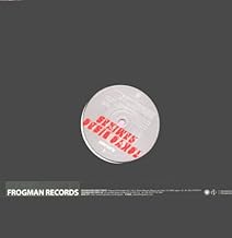 Tokyo Disco: Remixes [12 inch Analog]