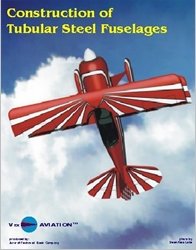Construction Of Tubular Steel Fuselages #TOP16