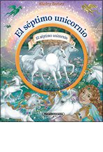Paperback El Séptimo Unicornio [Spanish] Book