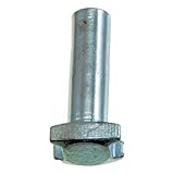 KarParts360 Parking Brake Pin Lock | Steel | Standard Grade