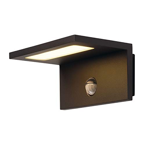 Éclairage pour entrées ANGOLUX SENSOR WL applique murale anti obscurité