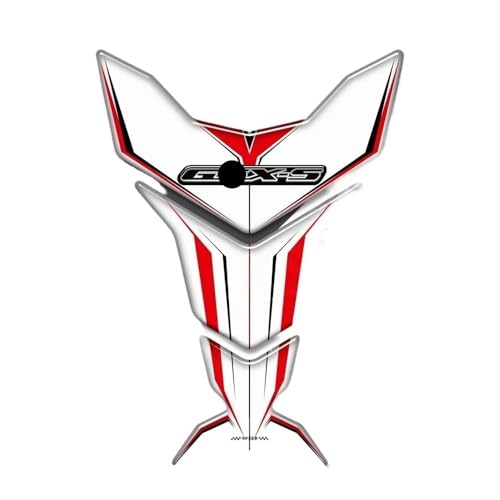 Protection réservoir pour moto contre les rayures de veste GSX-S 750