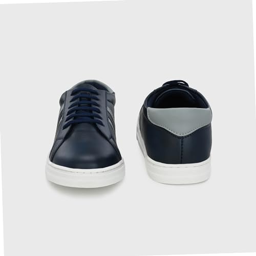 Image of Centrino Casual Shoe for Men | Trendy Sneaker with Soft Cushioned Insole | Stylish, Durable & Comfortable Design | Ideal for Everyday Casual Wear & Outings 6579