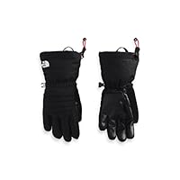 【新品】ノースフェイス　モンタナスキーグローブ Amazon | The North Face キッズ モンタナ スキーグローブ TNF