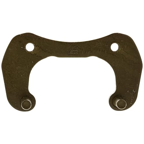 Polaris RZR Caliper Mount Assembly, db,wt Genuine OEM Part 1913197, Genuine OEM Part 1913197, Qty 1