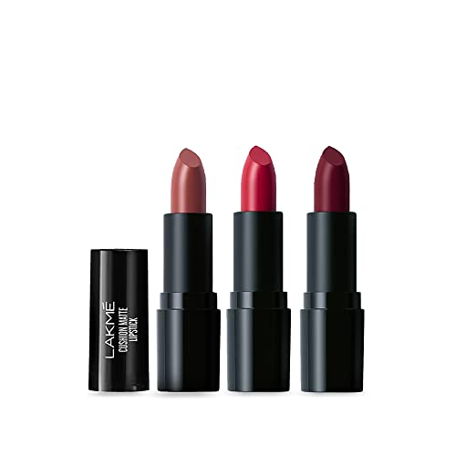Image of LAKME Lip Color (Matte)