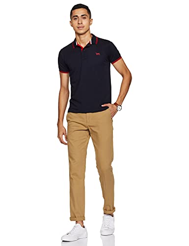Image of LAWMAN PG3 Men Polo