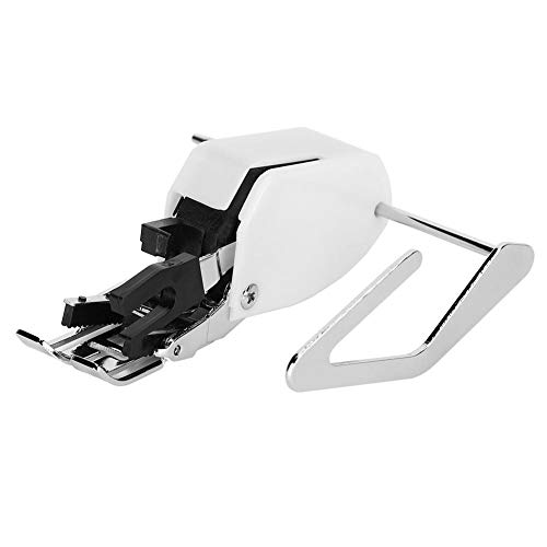 Accesorios para máquina de coser con cortador lateral miniatura 1