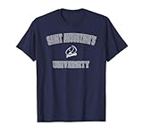 Saint Augustine's University Falcons Campus Classic T-Shirt