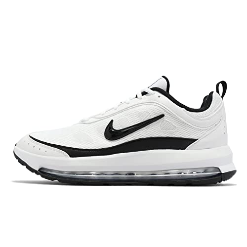 [iCL] GA }bNX AP Y JWA V[Y Air Max AP CU4826-100, 28.5 cm WHITE/BLACK-BRIGHT CRIMSON [sAi]