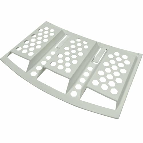 Felt Lap Vents for Condensation Pack of 24 Roof Ventilation Lap Vents Prevents Roof Loft Roof Condensation Airflow Lap Vents (Pack of 24)