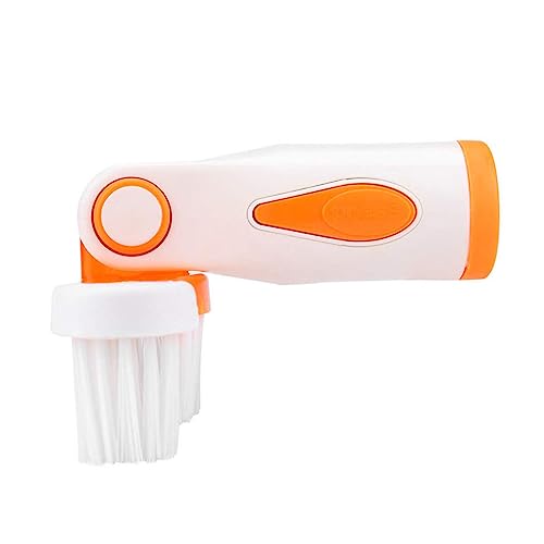 Abaodam 1Pieza Cepillo De Limpieza De Piscina De Herramienta para Piscina Cepillo Ligero para Azulejos y Accesorio