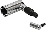 Wasserdicht Kerzenstecker Zündkerzenstecker AKA 1 K-Ohm Wassergeschützt