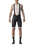 santini schuhe Affinity Pro Lycra-Gewebe an der Innenseite der Beine für mehr Elastizität und Muskelunterstützung