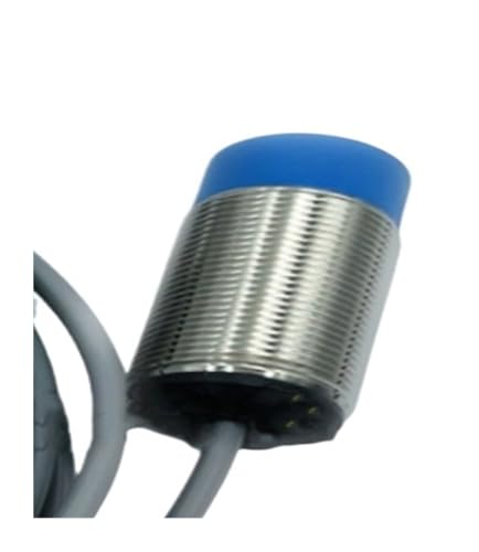 Capteur de proximité ND15-S3-M30 fileté pour détection de métaux