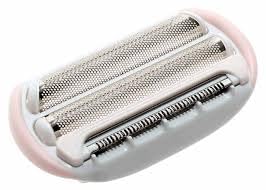 Replacement Outer Foil for Philips BRL170/50,BRL180,BRL160 Women't Electric Shaver Razor,Godless Hair Removal Shaver Accessory,Knife Net (Pink)