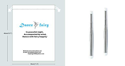 Dance Fairy Arcobaleno Farfalla Angelo Ali di