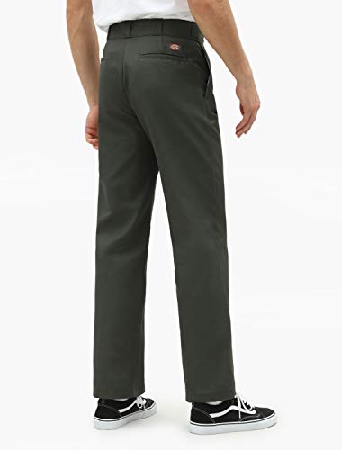 Dickies Men's Original 874 Straight Leg Work Pants
