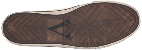 John Varvatos Men's Vulc Laceless Low Top Sneaker4