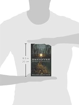 【Magician's Theory Book】手品 マジック 書籍 Magician to Mystic: A Mediumistic Path to a Spiritual Life
