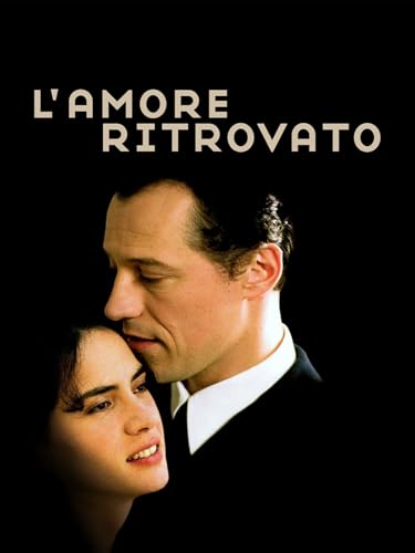 L'amore ritrovato