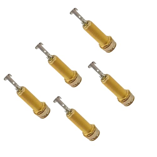 Uqezagpa 5 GLM^[ x[X 6.35mm \Pbg O Xbh \Pbg V_[  o vO \Pbg M^[ ANZT[