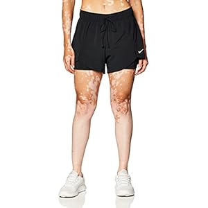 NIKE dames shorts Dry Fit Flx Essential 2-in-1